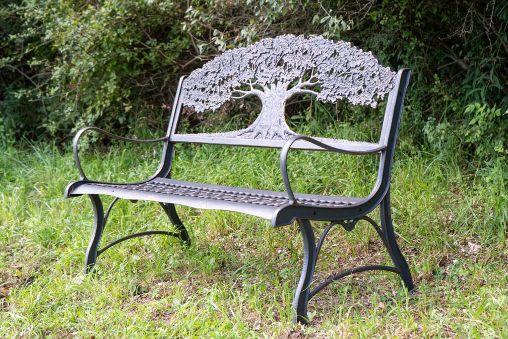 Home - The Bench Project