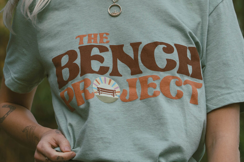 Shop - The Bench Project